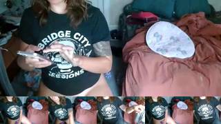 PantiesofthefaeChaturbate Porn Cam 2023-07-08