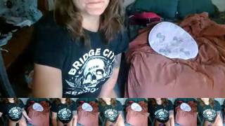 PantiesofthefaeChaturbate Porn Cam 2023-07-08