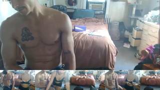 PantiesofthefaeChaturbate Porn Cam 2023-10-01