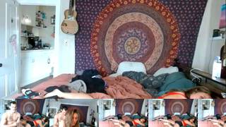 PantiesofthefaeChaturbate Porn Cam 2023-11-17