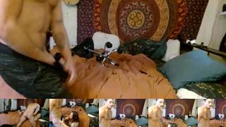 PantiesofthefaeChaturbate Porn Cam 2023-11-21