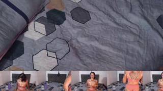 PaolaanddanielChaturbate Porn Cam 2023-09-17