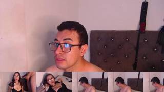 PaolaanddanielChaturbate Porn Cam 2023-11-24