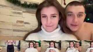 Paradise_couple2Chaturbate Porn Cam 2023-12-08