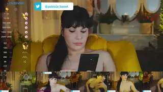 Patricia_bennettChaturbate Porn Cam 2024-02-28