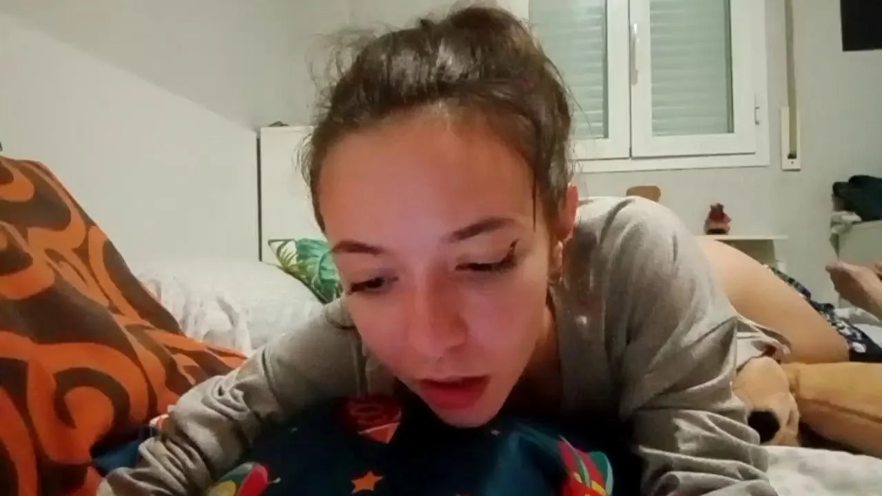 PatricktwinslutgirlChaturbate Porn Cam 2024-01-06