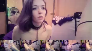 PatricktwinslutgirlChaturbate Porn Cam 2024-01-24