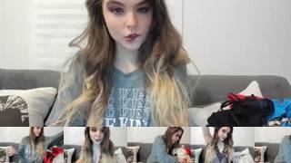 PavlovswhoreChaturbate Porn Cam 2023-11-21