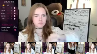 Pawggoddess778Chaturbate Porn Cam 2024-01-30