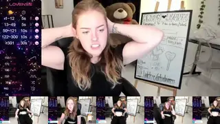 Pawggoddess778Chaturbate Porn Cam 2024-02-03