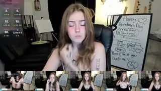 Pawggoddess778Chaturbate Porn Cam 2024-02-15