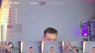 PawkittypawwwChaturbate Porn Cam 2023-08-06
