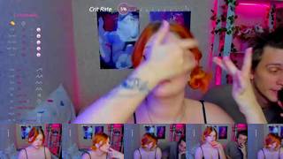 PawkittypawwwChaturbate Porn Cam 2023-11-17