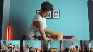 Peach_sex18Chaturbate Porn Cam 2023-06-12