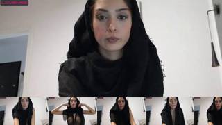 Persian_baddieChaturbate Porn Cam 2023-06-27