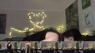 PetitebabydaisyChaturbate Porn Cam 2023-12-31