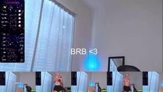 PetitebratChaturbate Porn Cam 2023-09-03
