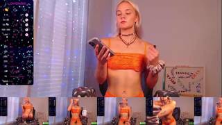 PetitebratChaturbate Porn Cam 2023-08-27