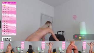 PetitebratChaturbate Porn Cam 2023-06-22
