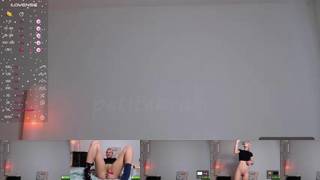 PetitebratChaturbate Porn Cam 2023-10-13