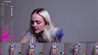 PetitebratChaturbate Porn Cam 2023-11-14