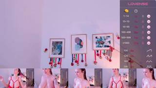 Phoebe_coy_Chaturbate Porn Cam 2023-12-25