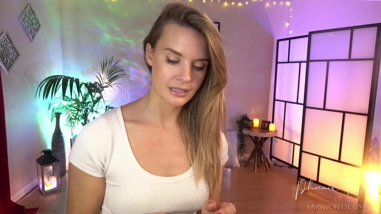 Phoenix_taylorChaturbate Porn Cam 2024-02-13