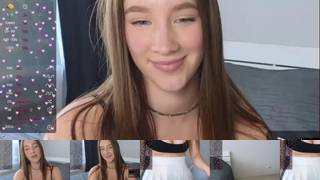 Pink_rosee_Chaturbate Porn Cam 2023-06-21