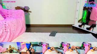 Pinkheart_Chaturbate Porn Cam 2023-06-03