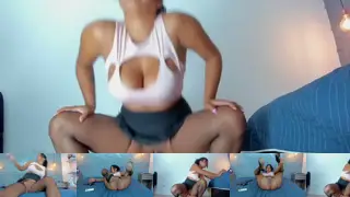 PittandlunaChaturbate Porn Cam 2024-02-05