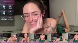 PlantbabeeeChaturbate Porn Cam 2024-03-10