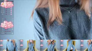 Pleasure_penetrationChaturbate Porn Cam 2023-12-11
