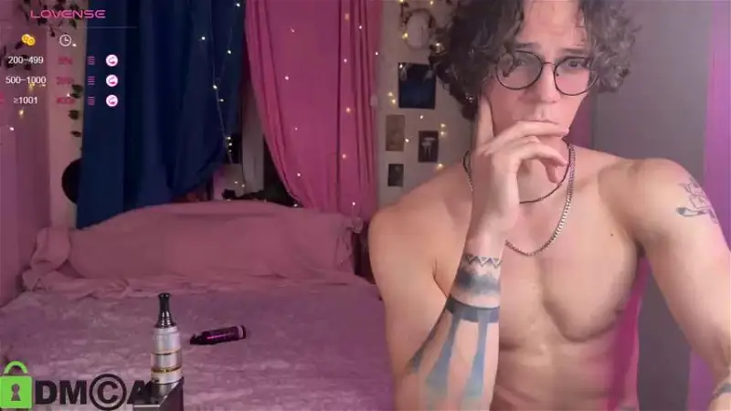 Pocket_loversChaturbate Porn Cam 2023-11-24