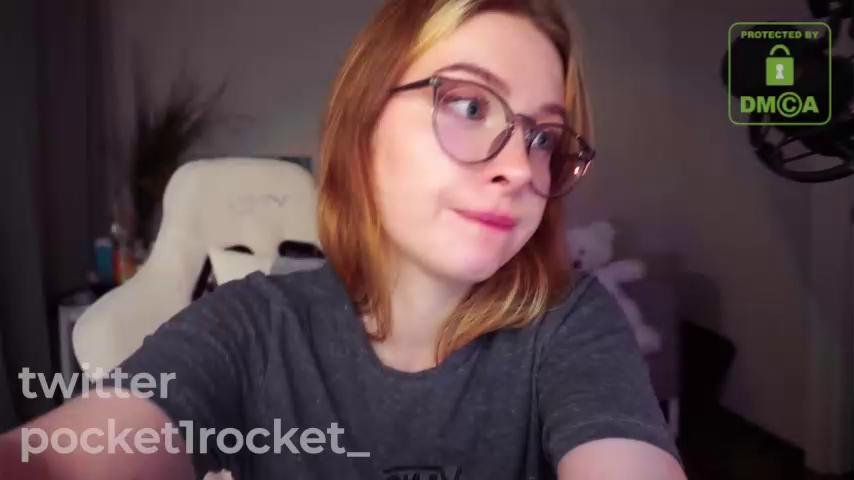 Pocketrocket_Chaturbate Porn Cam 2023-11-25