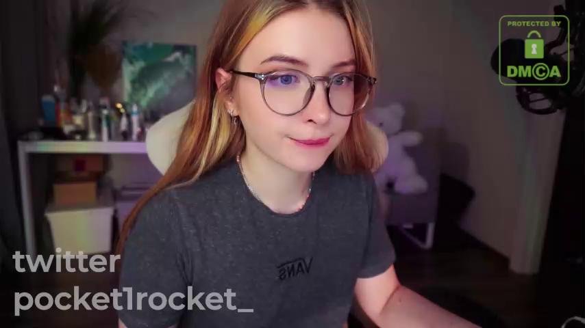 Pocketrocket_Chaturbate Porn Cam 2023-11-25