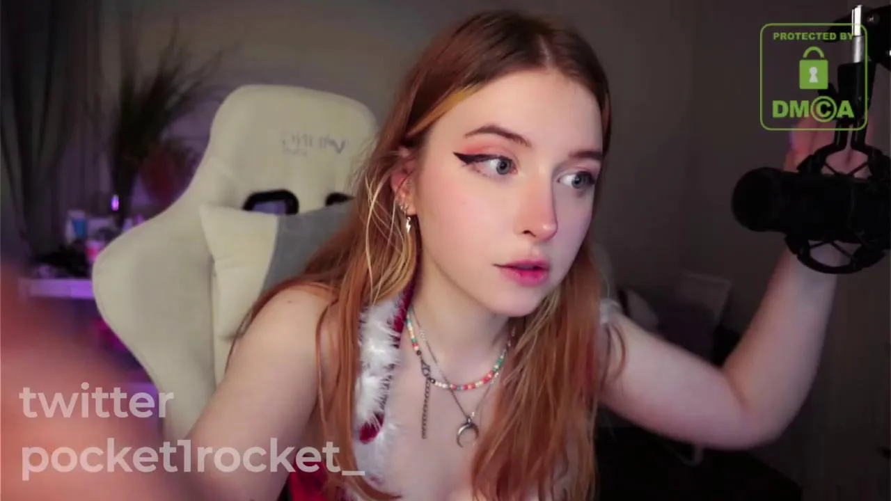 Pocketrocket_Chaturbate Porn Cam 2023-12-26