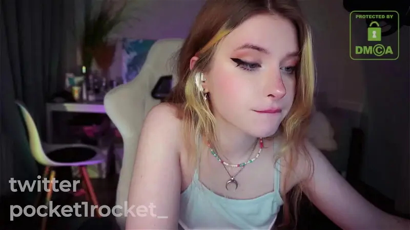 Pocketrocket_Chaturbate Porn Cam 2024-01-24