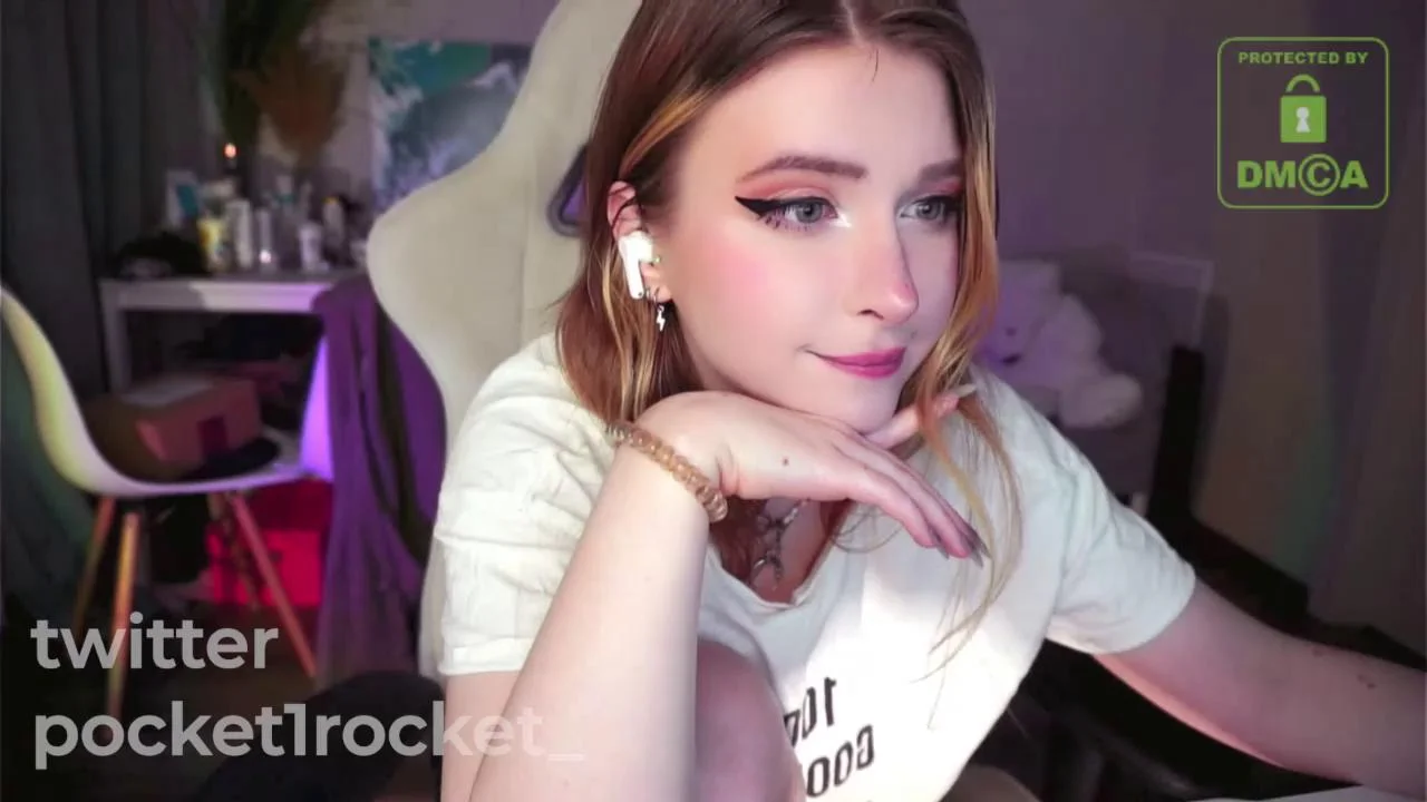 Pocketrocket_Chaturbate Porn Cam 2024-02-03