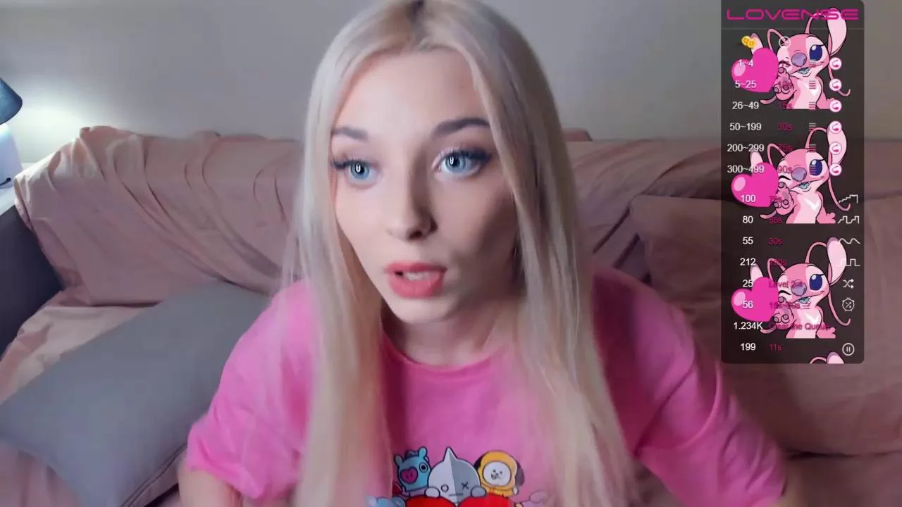 Point_of_loveChaturbate Porn Cam 2024-01-03
