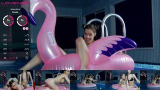 Poisonn_girlChaturbate Porn Cam 2023-07-24