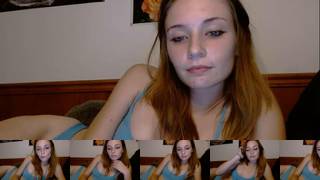 PoppywildeChaturbate Porn Cam 2023-08-02
