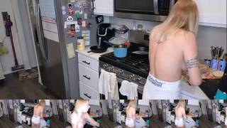 Pr3ttyp1nkpussyChaturbate Porn Cam 2023-06-02