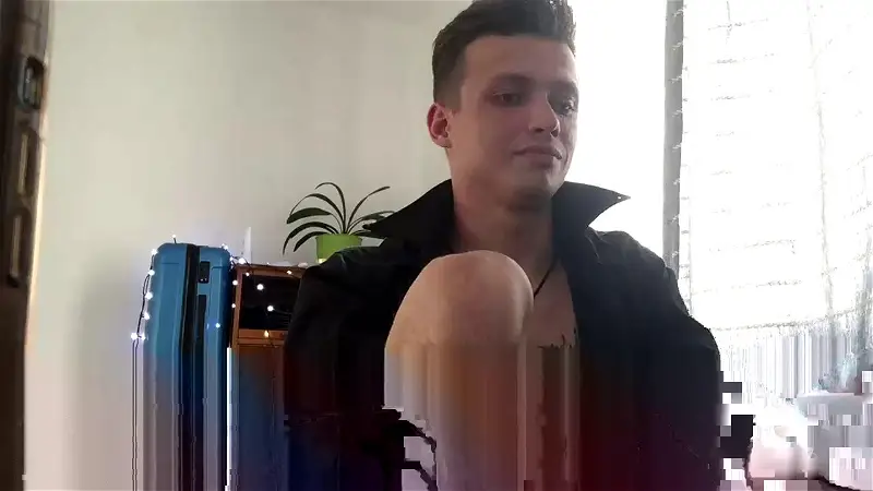 Pretty_oliverChaturbate Porn Cam 2024-02-18