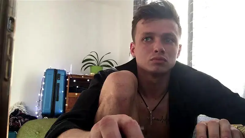 Pretty_oliverChaturbate Porn Cam 2024-02-18