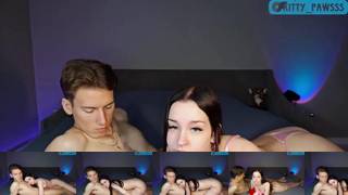 Pretty_pawssChaturbate Porn Cam 2023-11-19