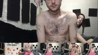 PrettyboysznChaturbate Porn Cam 2024-01-26
