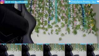 PrettypervyxChaturbate Porn Cam 2023-11-18