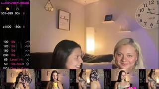 PrettypoliteladiesChaturbate Porn Cam 2023-07-28