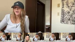 PrettypoliteladiesChaturbate Porn Cam 2023-07-23