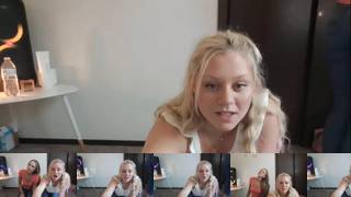 PrettypoliteladiesChaturbate Porn Cam 2023-07-18